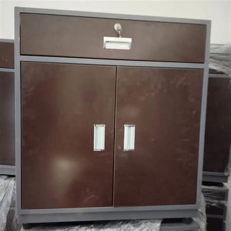 Steel Cabinets in Hyderabad, Telangana 